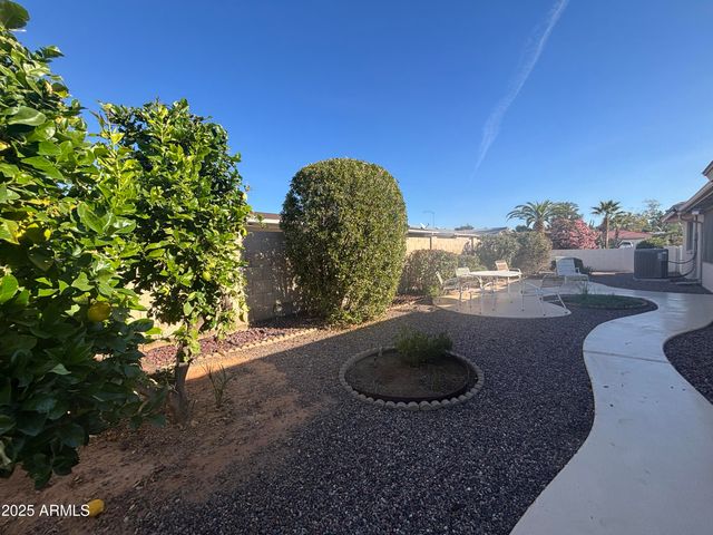 4740 E ENID Avenue, Mesa, AZ 85206