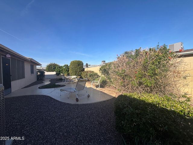 4740 E ENID Avenue, Mesa, AZ 85206