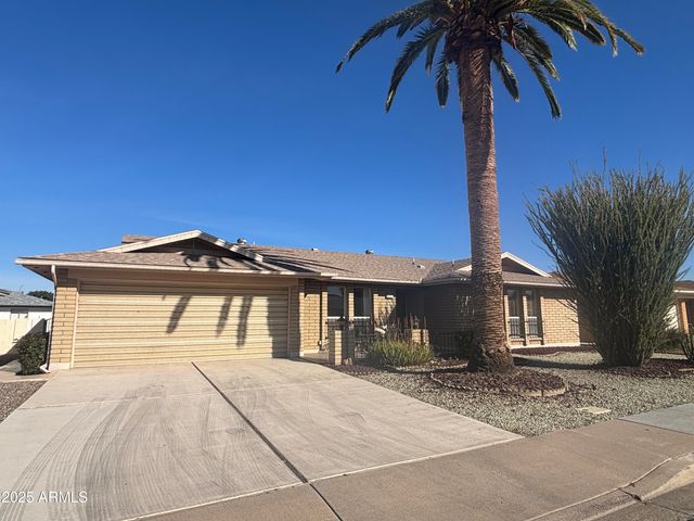 4740 E ENID Avenue, Mesa, AZ 85206