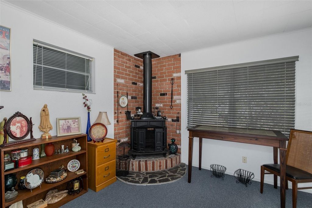 Image 36 of property listing at 11196 REDGATE STREET, Spring Hill, FL 34609