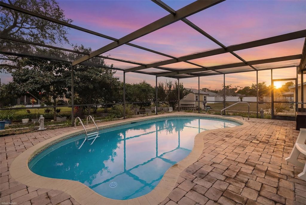 Image 42 of property listing at 11196 REDGATE STREET, Spring Hill, FL 34609