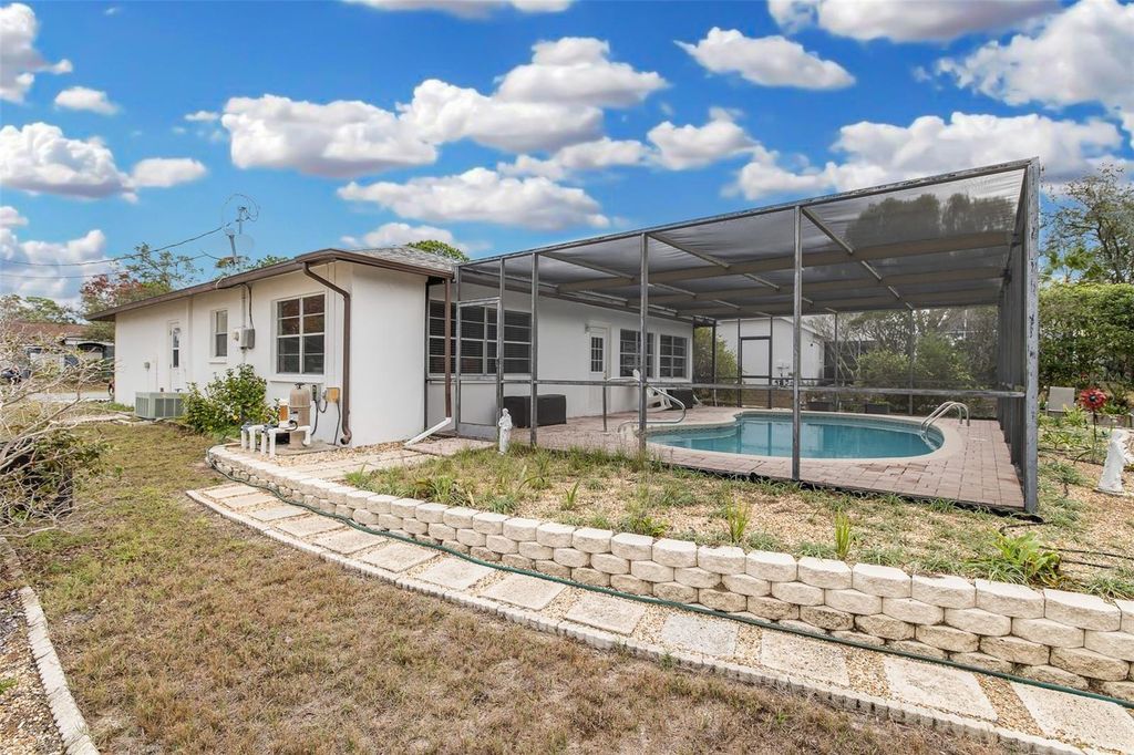 Image 43 of property listing at 11196 REDGATE STREET, Spring Hill, FL 34609