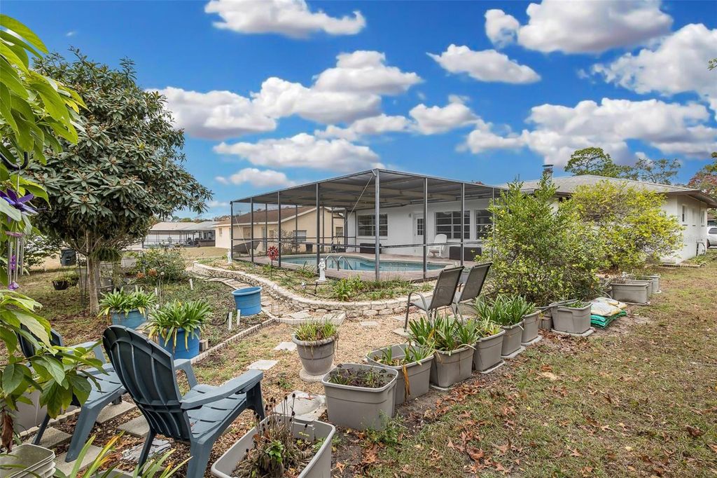 Image 47 of property listing at 11196 REDGATE STREET, Spring Hill, FL 34609