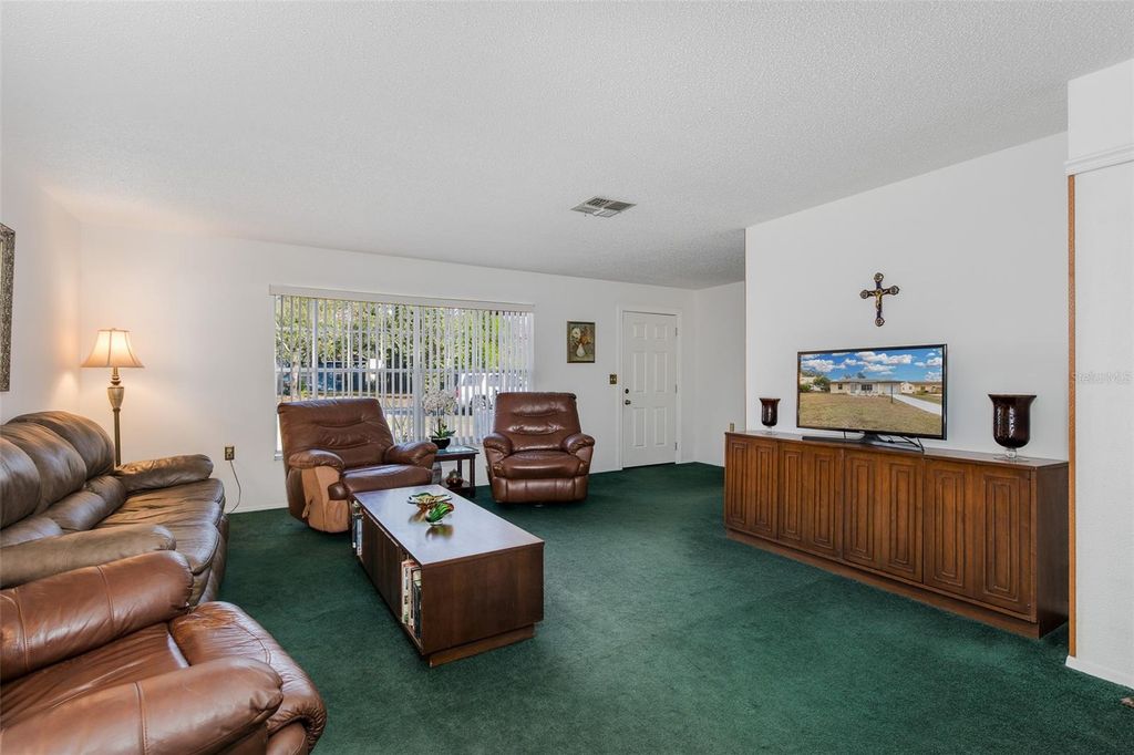 Image 10 of property listing at 11196 REDGATE STREET, Spring Hill, FL 34609