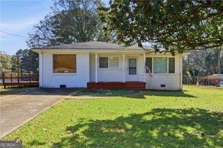 737 Scott Lane SW, Marietta, GA 30008