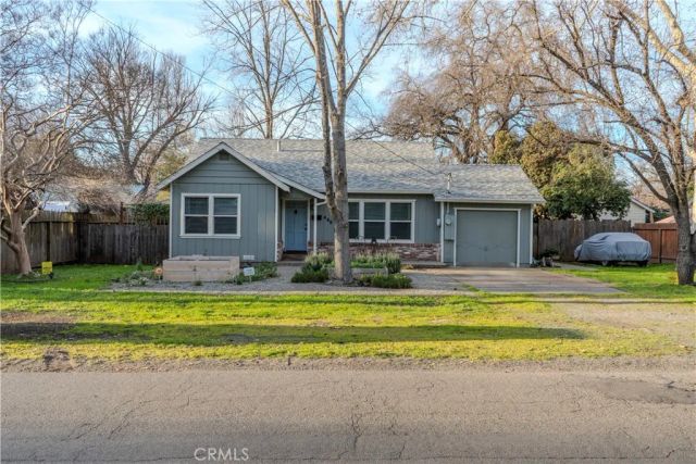 460 E 10th Avenue, Chico, CA 95926