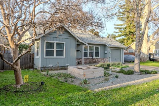 460 E 10th Avenue, Chico, CA 95926