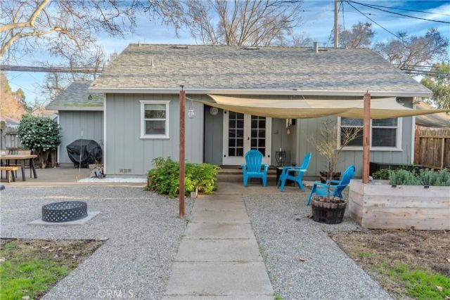 460 E 10th Avenue, Chico, CA 95926