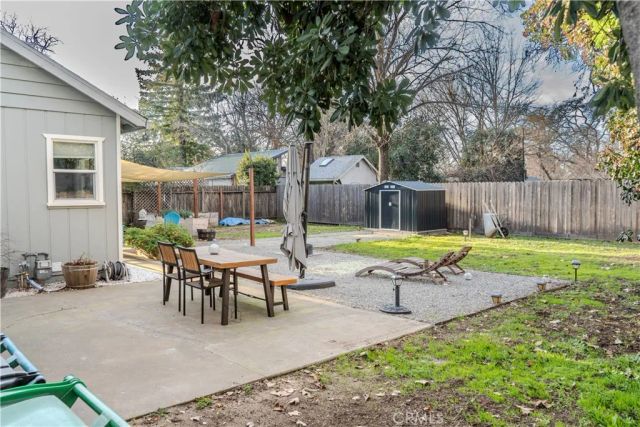 460 E 10th Avenue, Chico, CA 95926