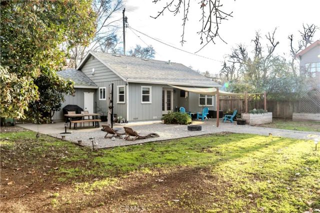460 E 10th Avenue, Chico, CA 95926