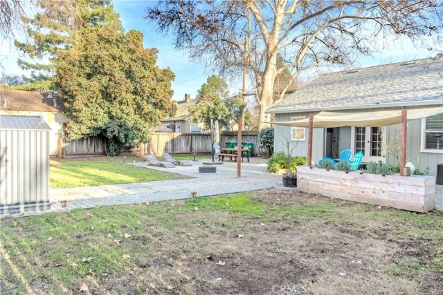 460 E 10th Avenue, Chico, CA 95926