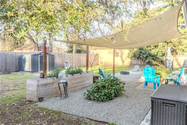 460 E 10th Avenue, Chico, CA 95926