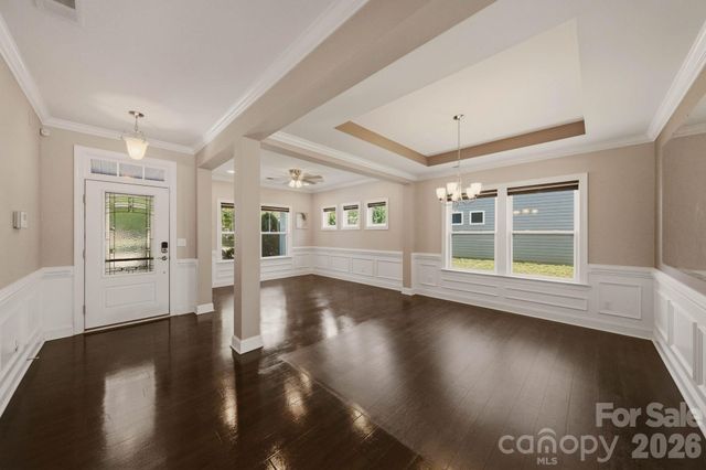 125 Paradise Hills Circle, Mooresville, NC 28115