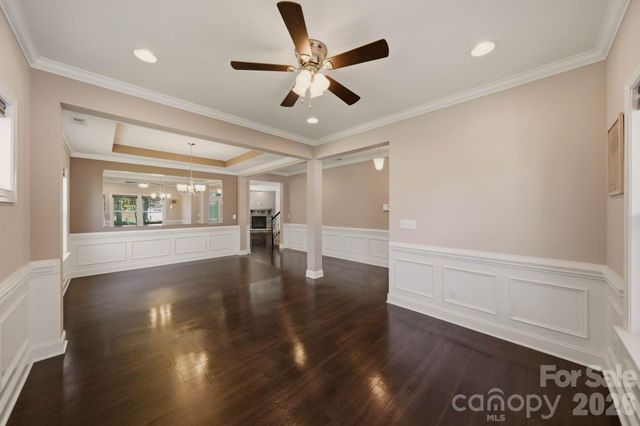 125 Paradise Hills Circle, Mooresville, NC 28115