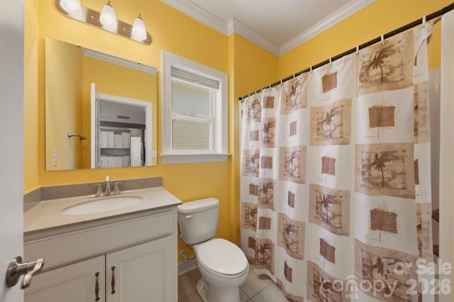 125 Paradise Hills Circle, Mooresville, NC 28115