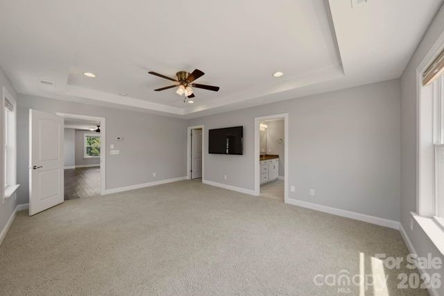 125 Paradise Hills Circle, Mooresville, NC 28115