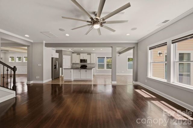 125 Paradise Hills Circle, Mooresville, NC 28115