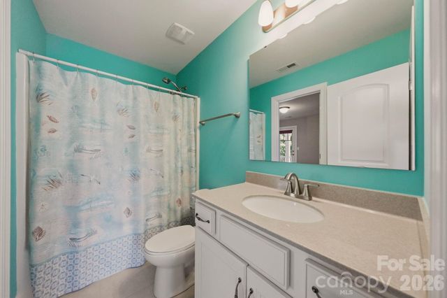 125 Paradise Hills Circle, Mooresville, NC 28115