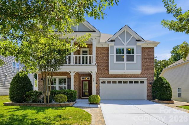 125 Paradise Hills Circle, Mooresville, NC 28115
