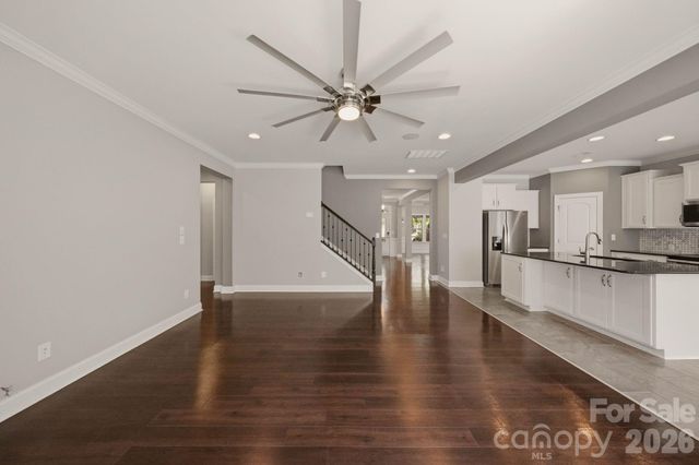 125 Paradise Hills Circle, Mooresville, NC 28115