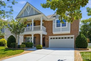 125 Paradise Hills Circle, Mooresville, NC 28115