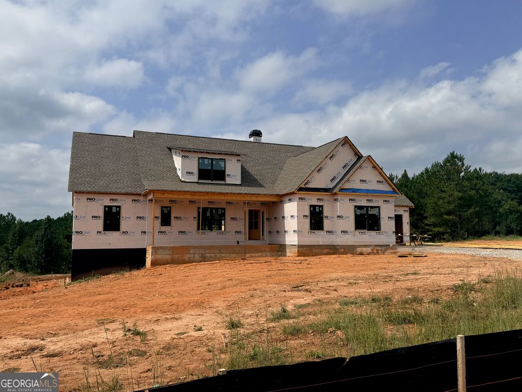 2117 Stonegate Way, Monroe, GA 30656