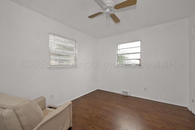 2717 PALM Street, Amarillo, TX 79107