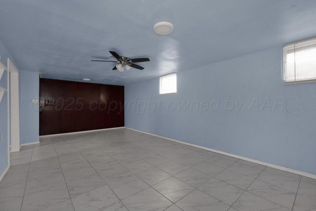 2717 PALM Street, Amarillo, TX 79107