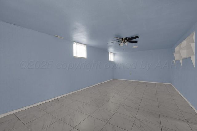 2717 PALM Street, Amarillo, TX 79107