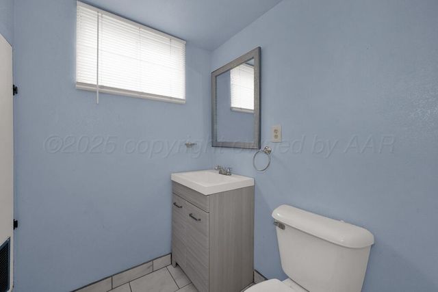 2717 PALM Street, Amarillo, TX 79107