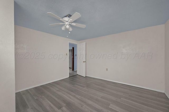 2717 PALM Street, Amarillo, TX 79107