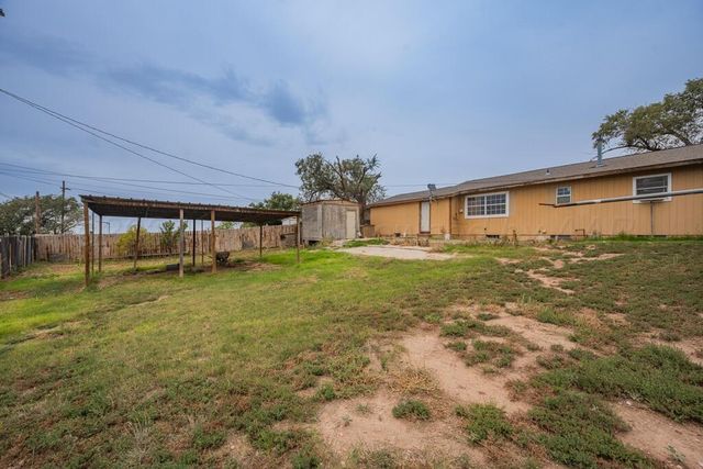 2717 PALM Street, Amarillo, TX 79107