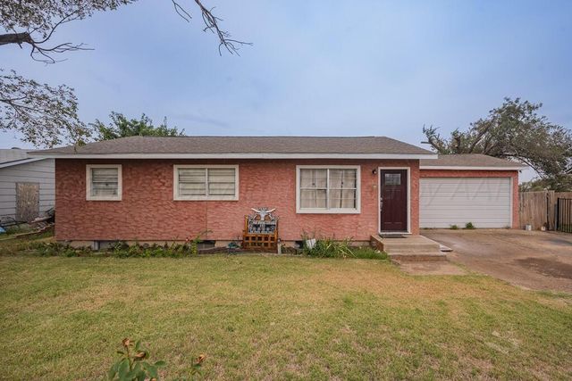 2717 PALM Street, Amarillo, TX 79107