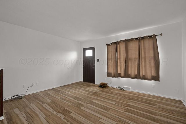 2717 PALM Street, Amarillo, TX 79107