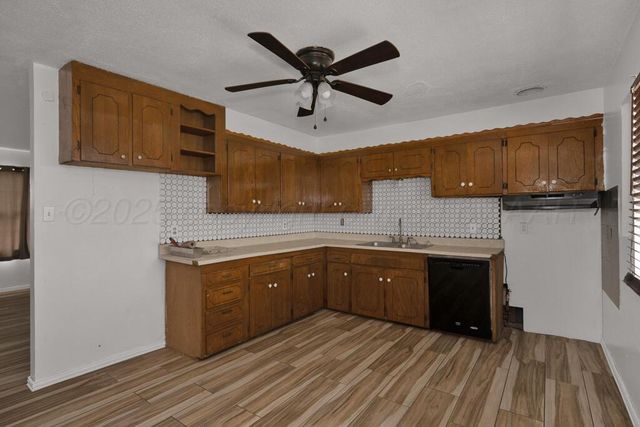 2717 PALM Street, Amarillo, TX 79107