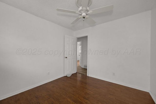 2717 PALM Street, Amarillo, TX 79107