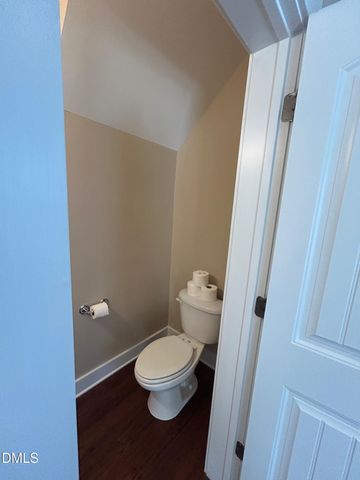 3827 Glenhaven Road, Raleigh, NC 27606