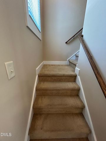 3827 Glenhaven Road, Raleigh, NC 27606
