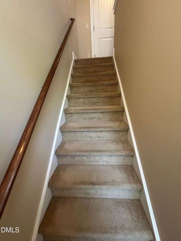 3827 Glenhaven Road, Raleigh, NC 27606