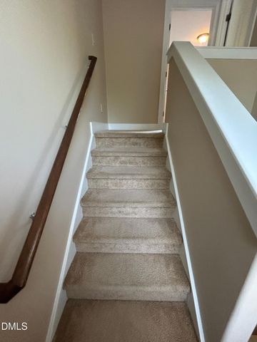 3827 Glenhaven Road, Raleigh, NC 27606