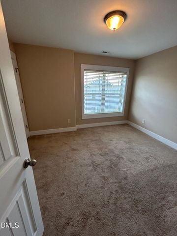 3827 Glenhaven Road, Raleigh, NC 27606