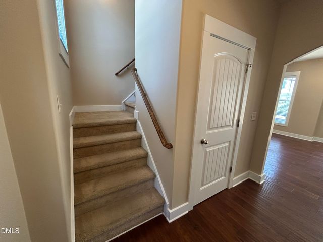 3827 Glenhaven Road, Raleigh, NC 27606