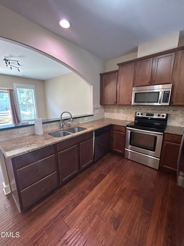 3827 Glenhaven Road, Raleigh, NC 27606