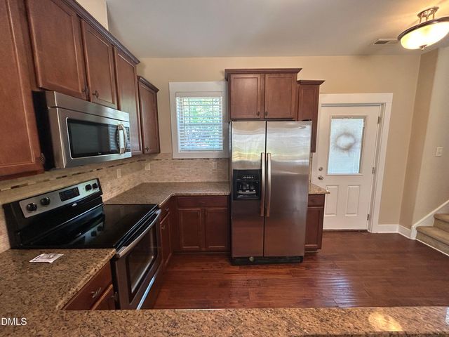 3827 Glenhaven Road, Raleigh, NC 27606