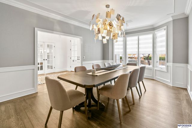 6026 Country Club Oaks Place, Omaha, NE 68152