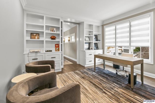 6026 Country Club Oaks Place, Omaha, NE 68152