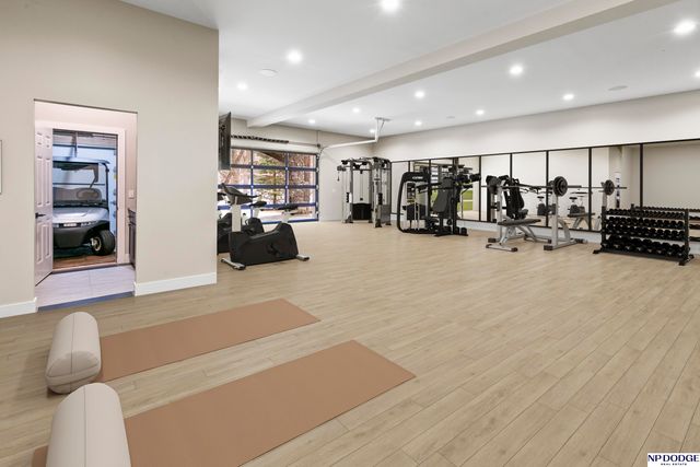 6026 Country Club Oaks Place, Omaha, NE 68152