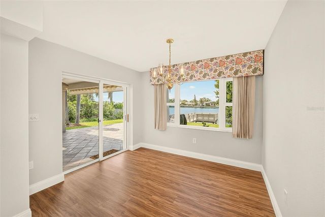 513 HARBOR DRIVE N, Indian Rocks Beach, FL 33785