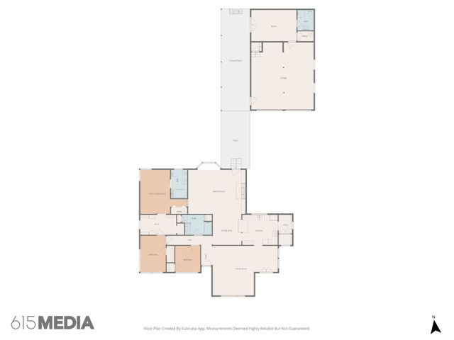 225 Jackson Ave, Carthage, TN 37030