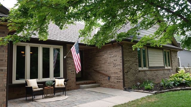 1326 N Shefford, Wichita, KS 67212